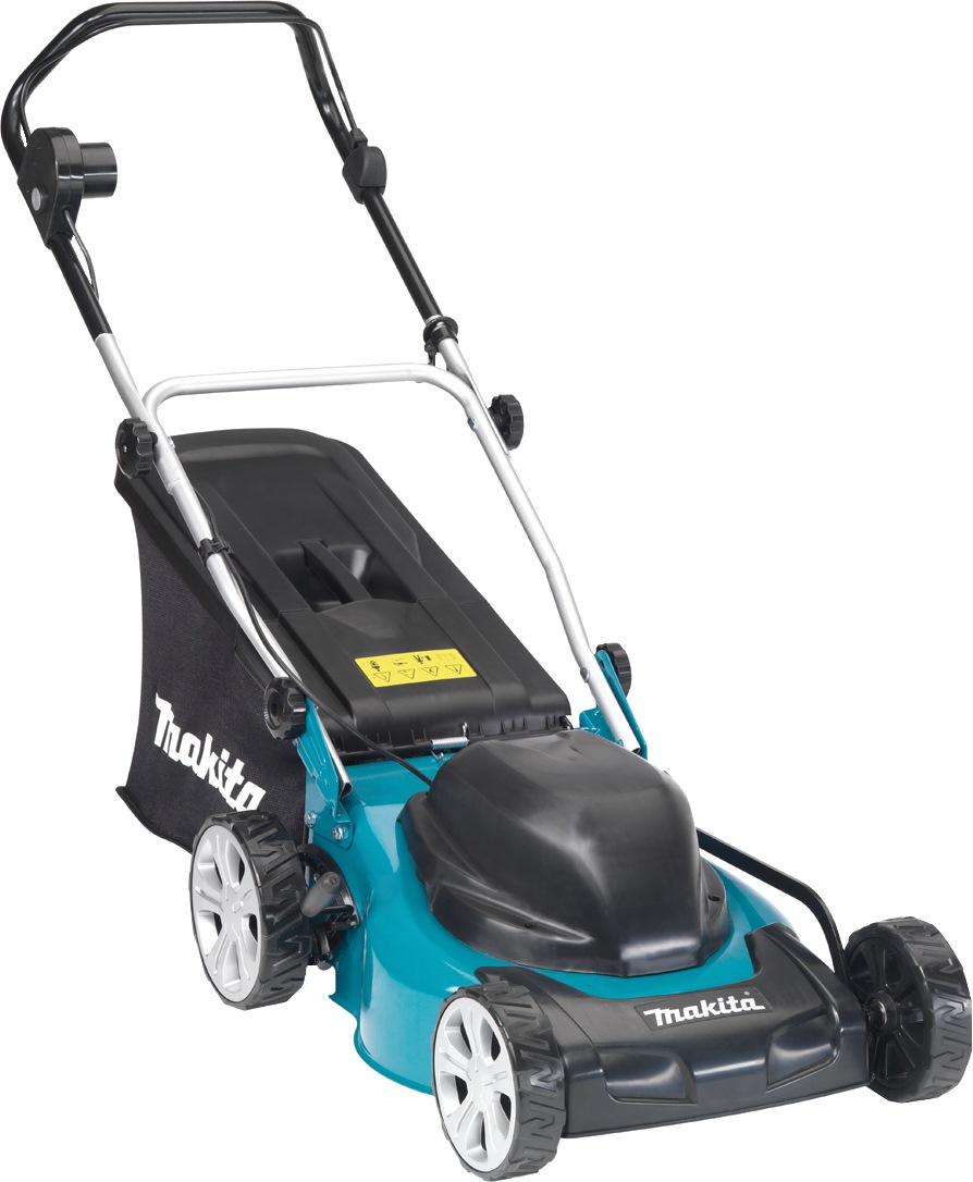 makita electric grass trimmer