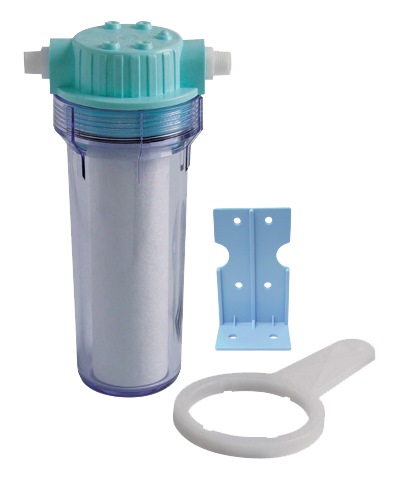 Showy Wholehouse Undersink Water Filter 2532 Singapore Eezee