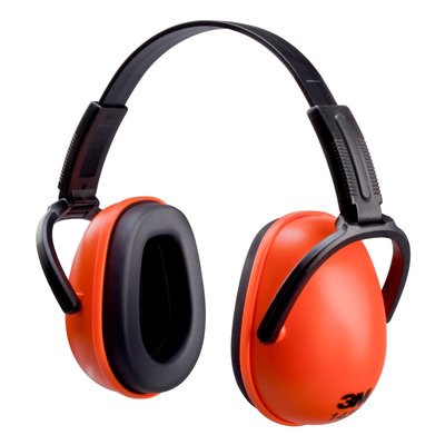 3M EAR MUFFS 1436