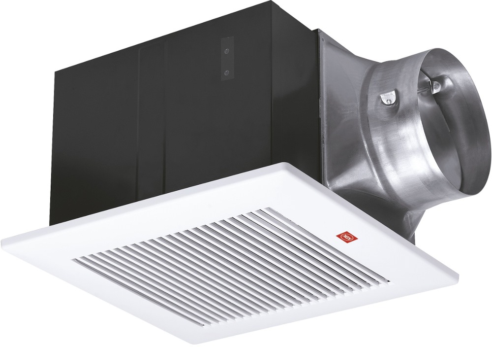 Kdk Ceiling Mount Ventilating Fan 32cm 32chh Singapore Eezee