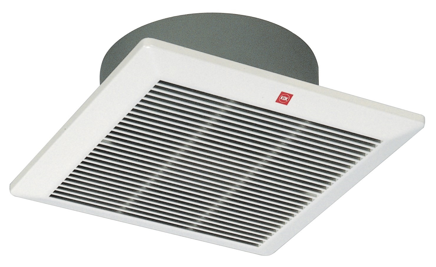 Kdk Ceiling Mount Ventilating Fan 20cm 20cqt1 Singapore Eezee