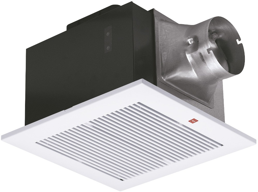 Kdk Ceiling Mount Ventilating Fan 17cm 17cuf Singapore Eezee