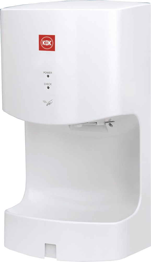 Kdk Hand Dryer T09AB Singapore - Eezee