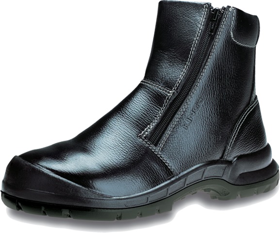 king's by honeywell steel toe boots