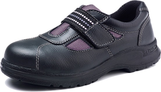 Kings Ladies Work Shoe KL225Z Without 