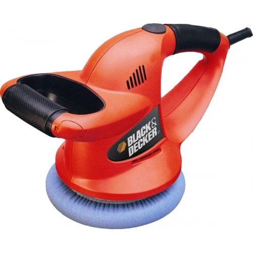 Black And Decker Polisher 6 600w Kp600 B1 Singapore Eezee