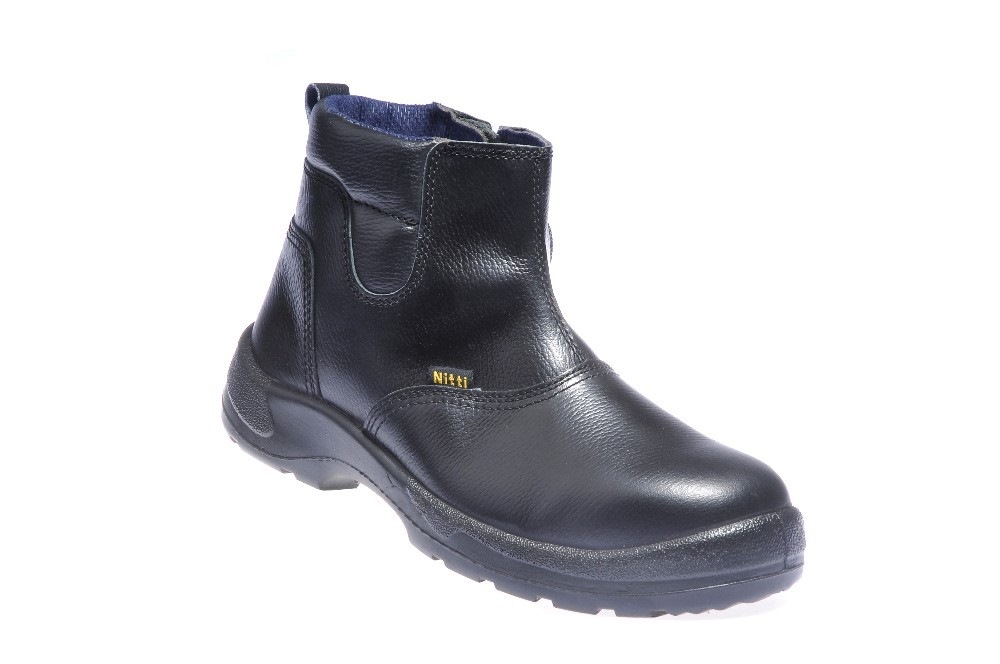 zip up rigger boots