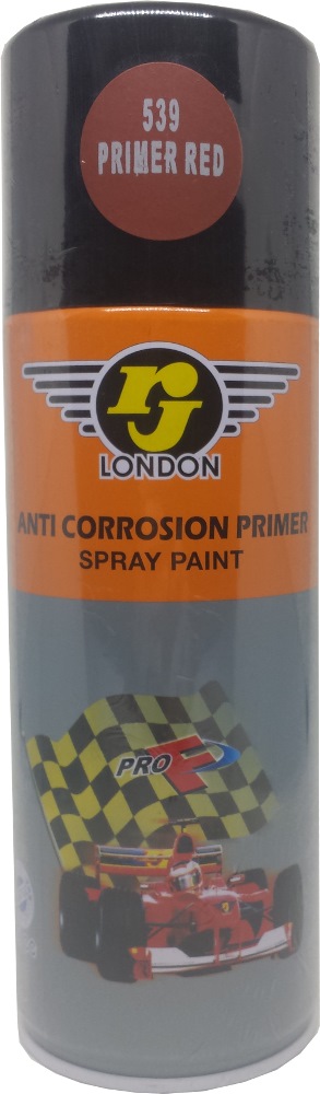 Rj Spray Paint Anti Corrosion 400cc Singapore Eezee