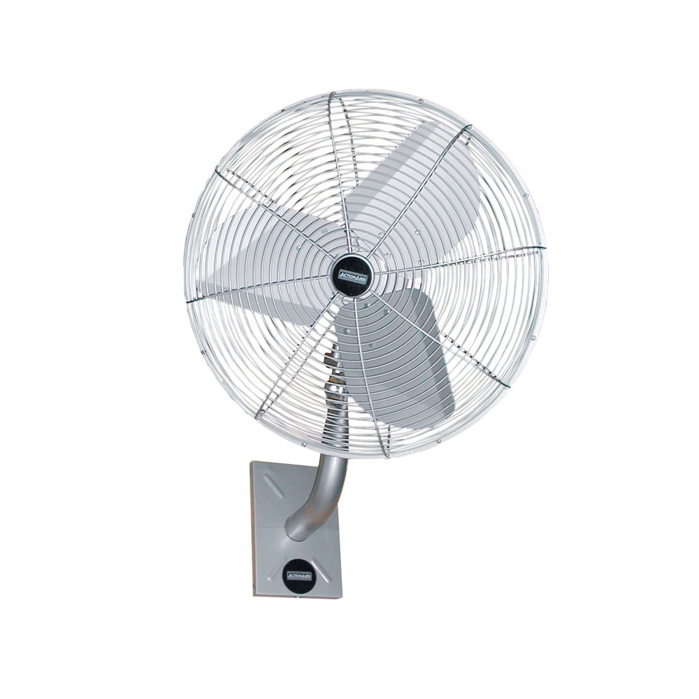 relite waterproof industrial wall fan