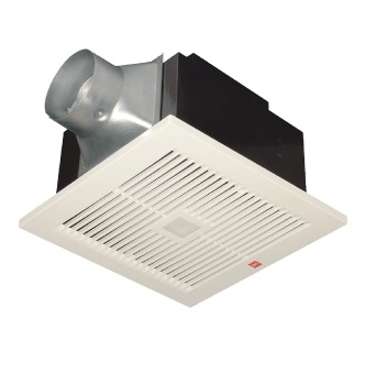 Kdk Ceiling Mount Ventilating Fan With Out Sensor 24jab Singapore