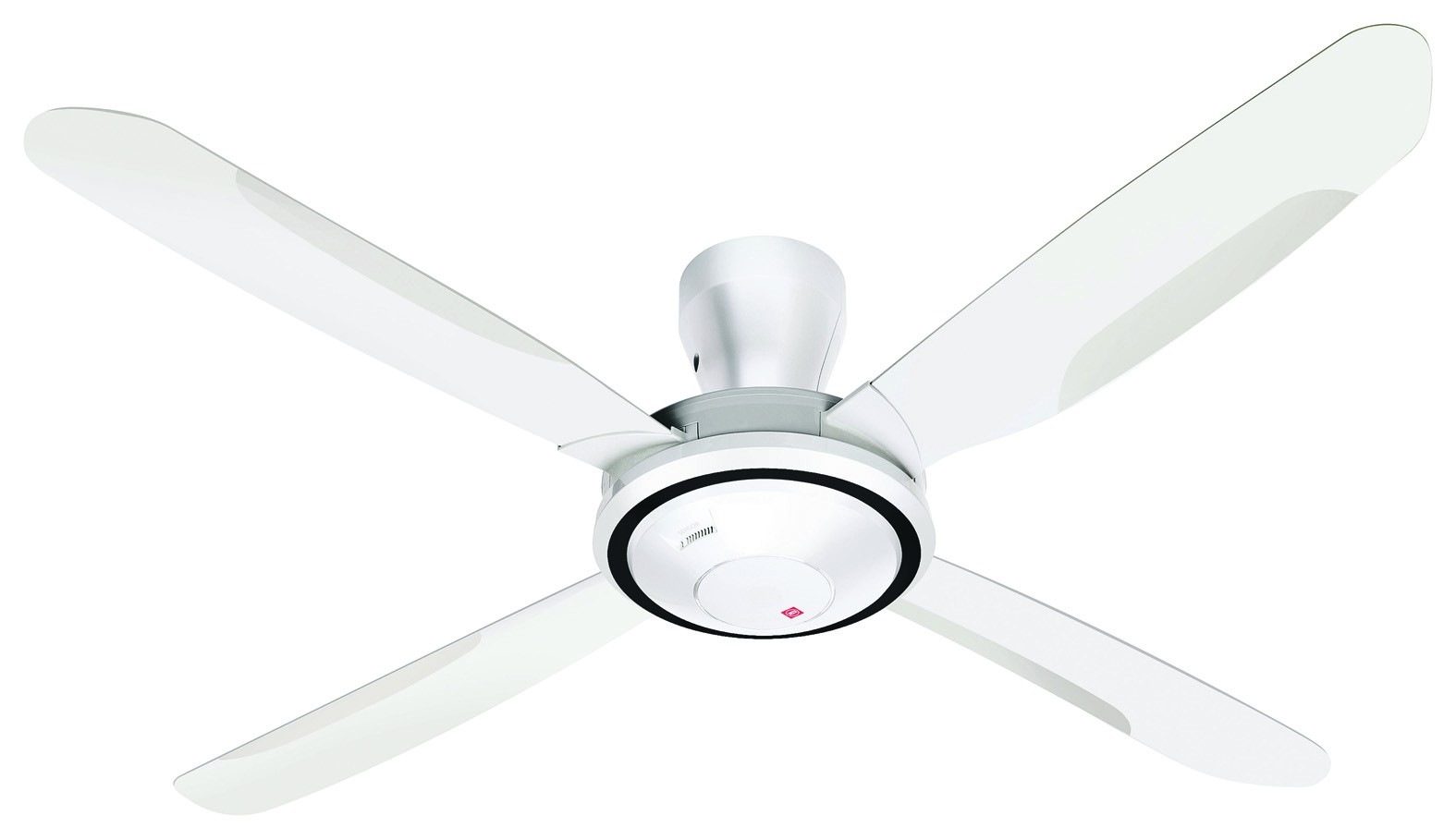 Kdk 4 Blade Ceiling Fan 140cm With Remote