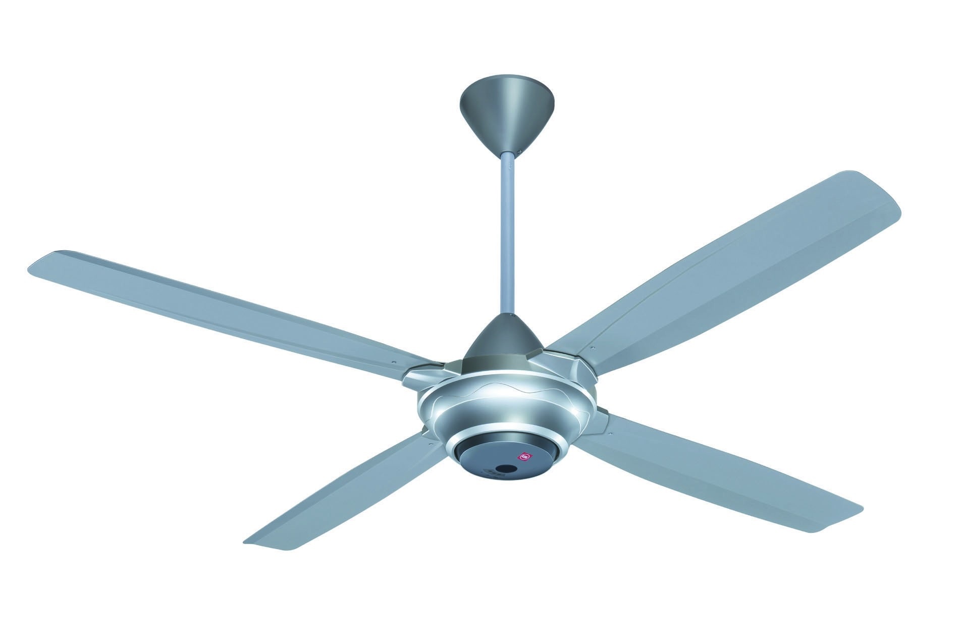 Kdk 4 Blade Ceiling Fan 140cm With Remote M56sr Singapore Eezee