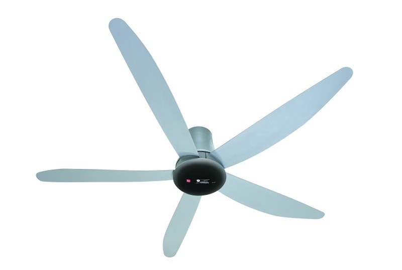 Kdk 5 Blade Ceiling Fan Dc Motor Adopted 150cm With Remote T60aw