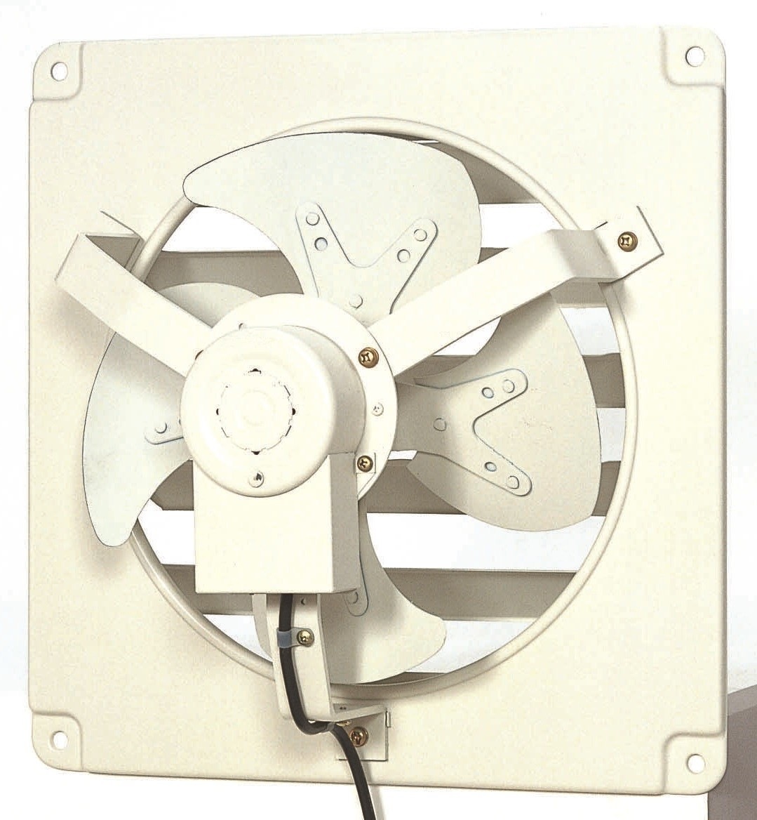 Kdk Wall Mount Industrial Ventilating Fan 40KQT Singapore Eezee