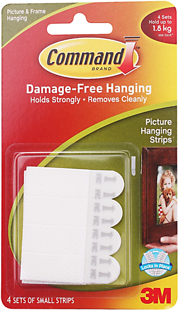 hanging tape