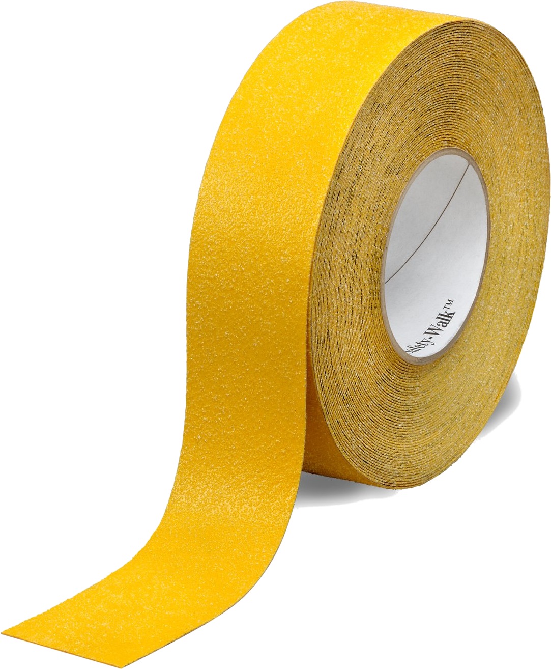 3M SAFETY WALK CONFORMABLE TREAD YELLOW 530 2