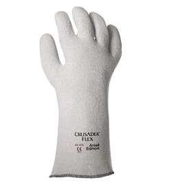 ANSELL CRUSADER FLEX HEAT PROTECTION GLOVE 14