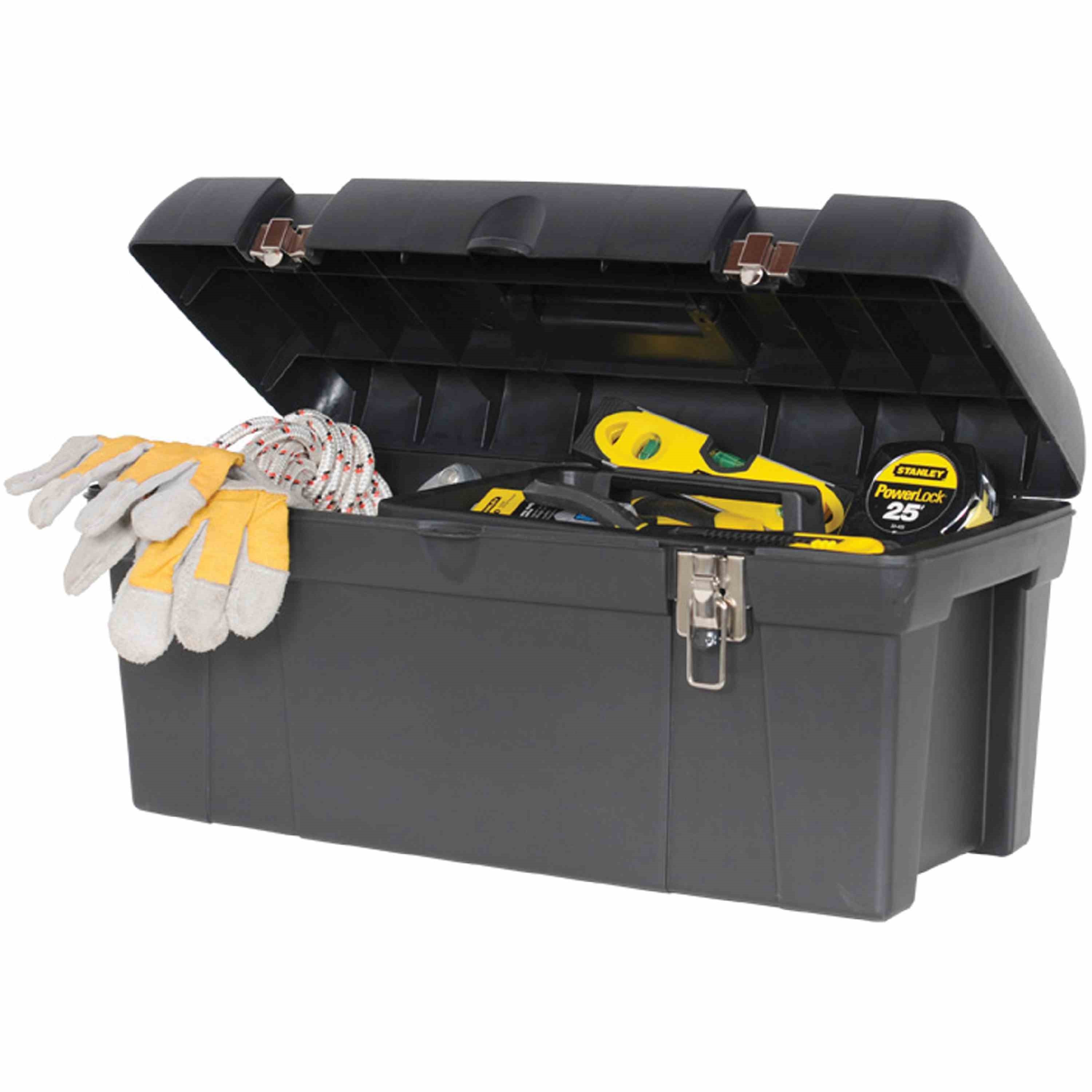 tool box toy chest