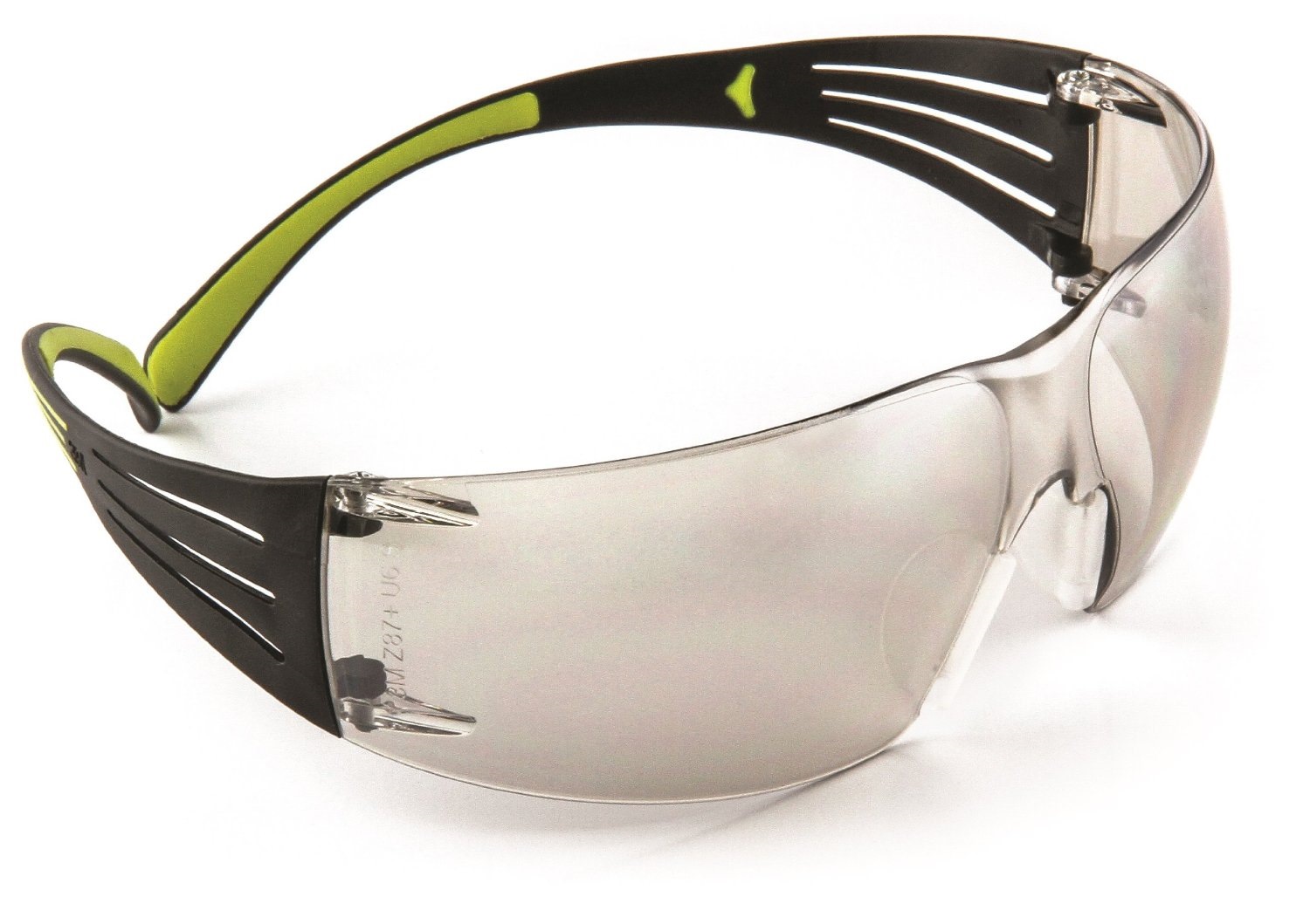 3M SECUREFIT EYEWEAR CLEAR ANTI FOG - SF401AF