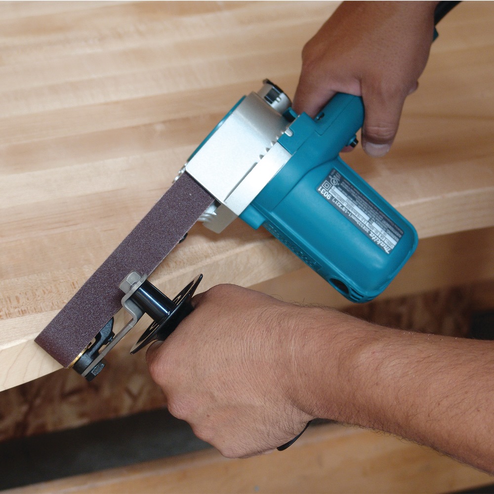 makita filing sander