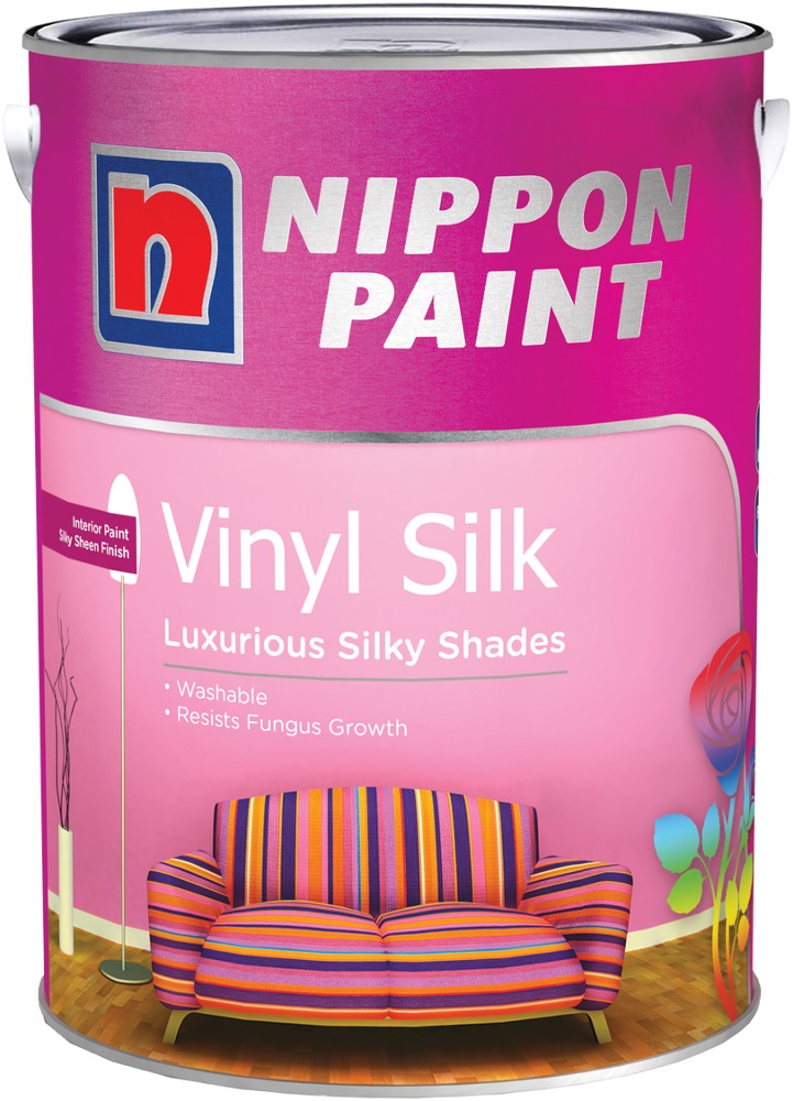 Why Nippon Paint Is The Paint To Use Singapore Hardware Blog
