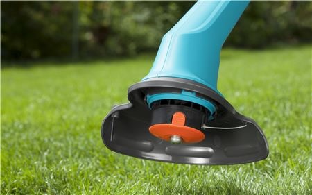 small grass trimmer