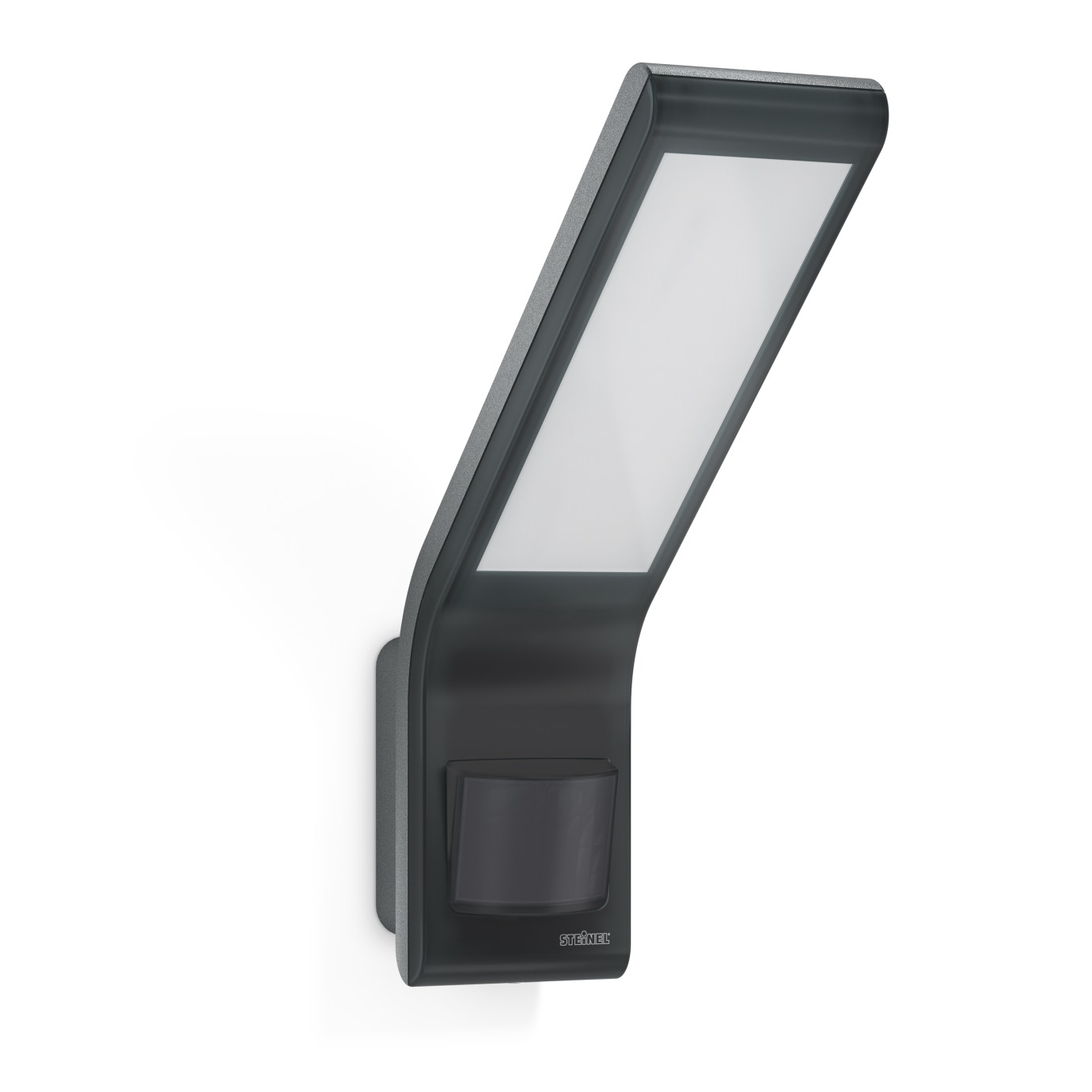 Steinel Sensor Xled Slim Floodlight With 10.5w 660im Singapore - Eezee