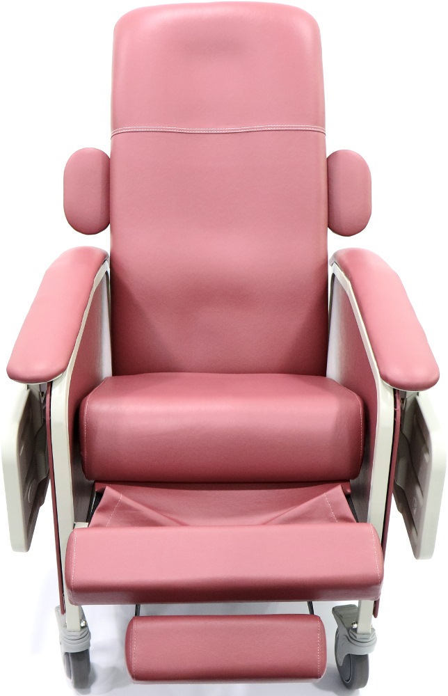 Assure Dialysis Chair,inner Width 21" AR0571 Singapore - Eezee