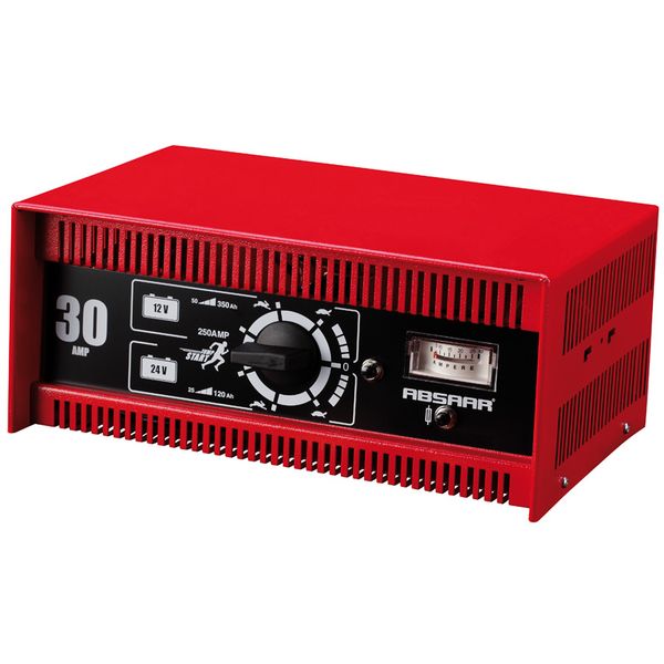 Koop uw Absaar Professional Battery Charger AB-SL30 3 bij SBI