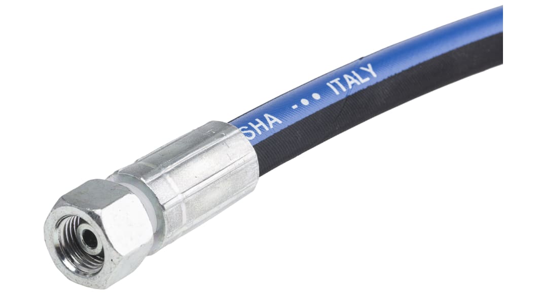 Hydraulic Hose Assemblies Credit Terms Available Eezee