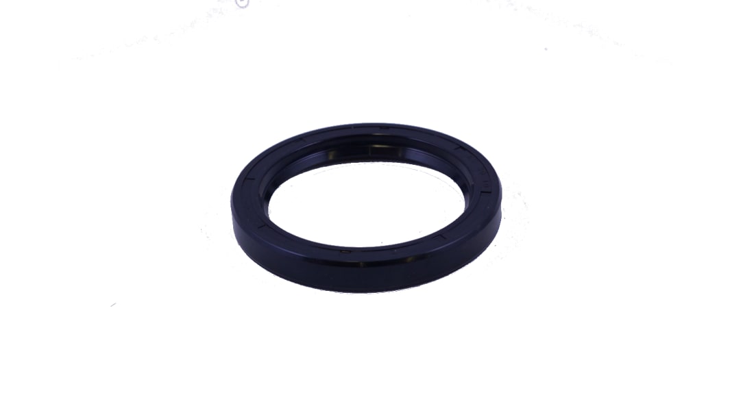 RS PRO  RS PRO Nitrile Rubber O-Ring, 7mm Bore, 9mm Outer