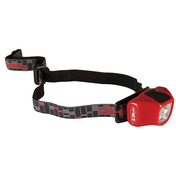 coleman headlamp