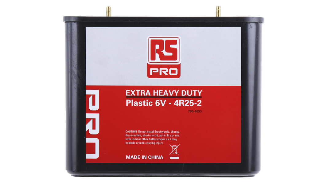 RS PRO SR44 Button Battery, 1.55V, 11.6mm Diameter