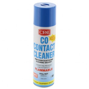 Crc Co Contact Cleaner 350g - 2016