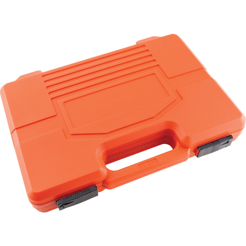 Kennedy KEN5155540K Heavy Duty Ratchet Crimping Toolkit 552-Pce