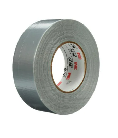 RS PRO VST 4100C Transparent Foam Tape, 12mm x 10m, 1mm Thick