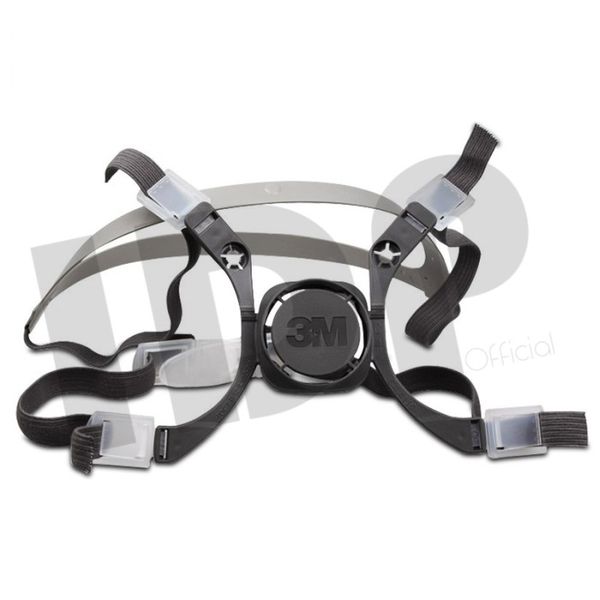 3m 6281 head harness