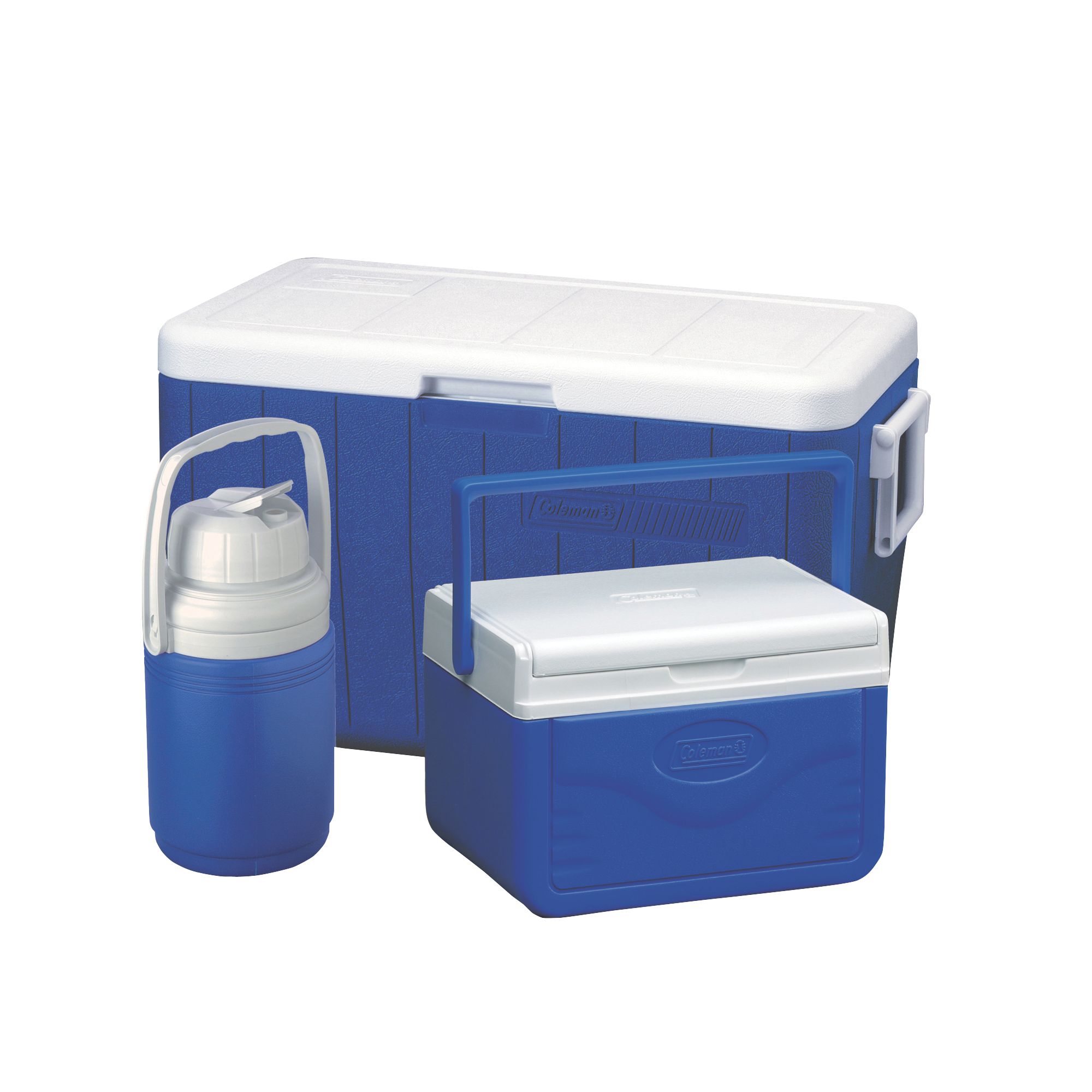 coleman mini cooler