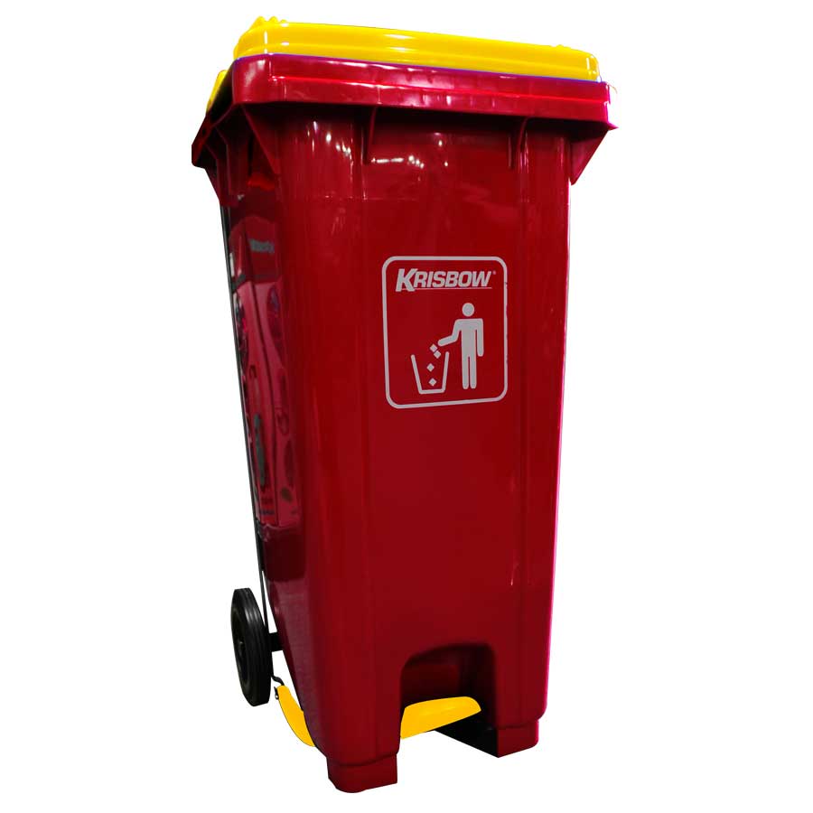 Pedal Bins Credit Terms Available Eezee