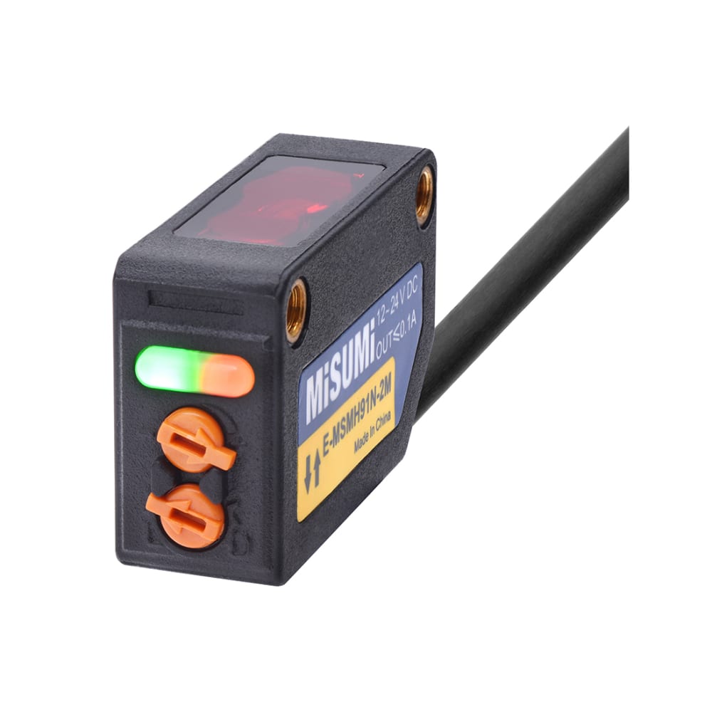 Photoelectric Sensors - Credit Terms Available - Eezee
