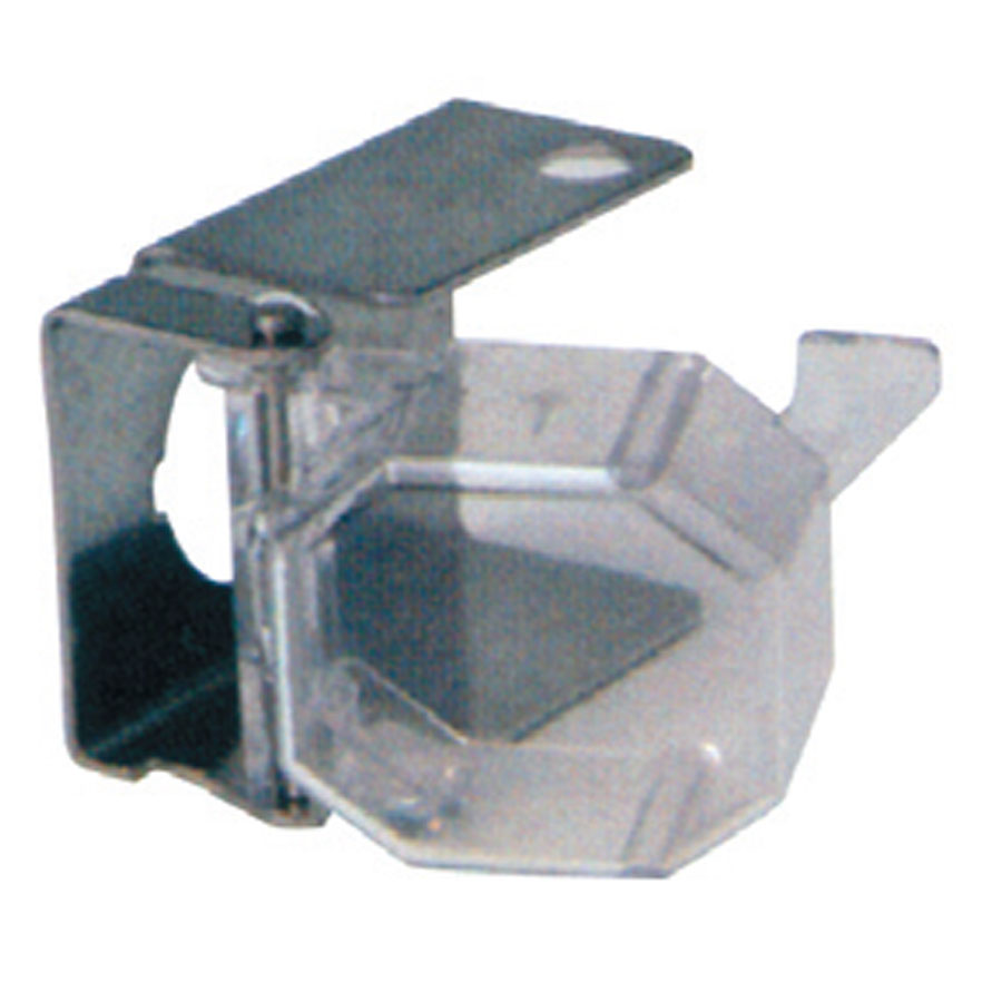 Push Button Guards & Covers - Credit Terms Available - Eezee