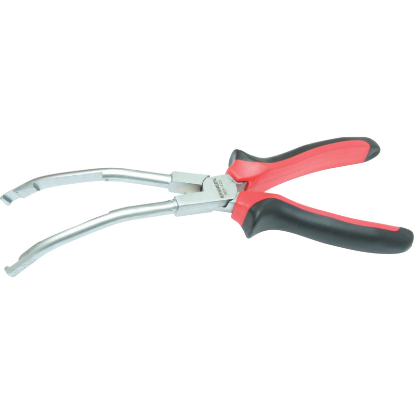 SNAP-ON Snap Ring Pliers 90° (red) SRPCR4790 - Eezee