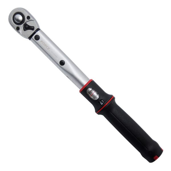 Nitoyo-Torque Wrench 1/2″dr (40-200N.m)