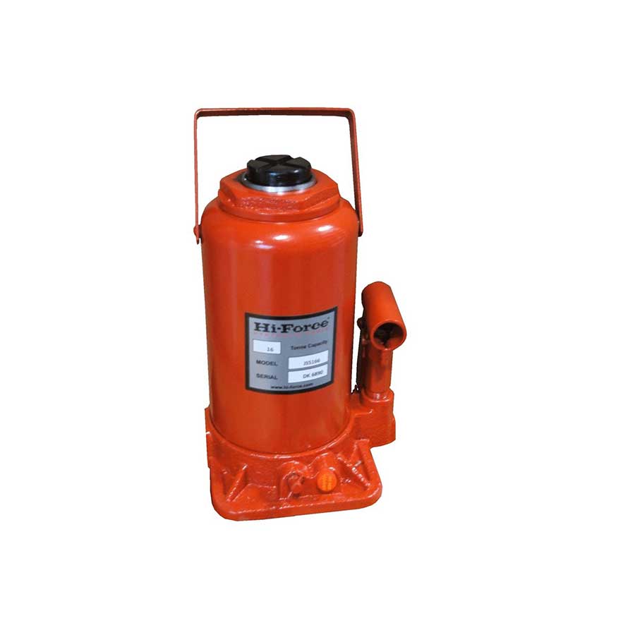 Hydraulic Jacks Credit Terms Available Eezee