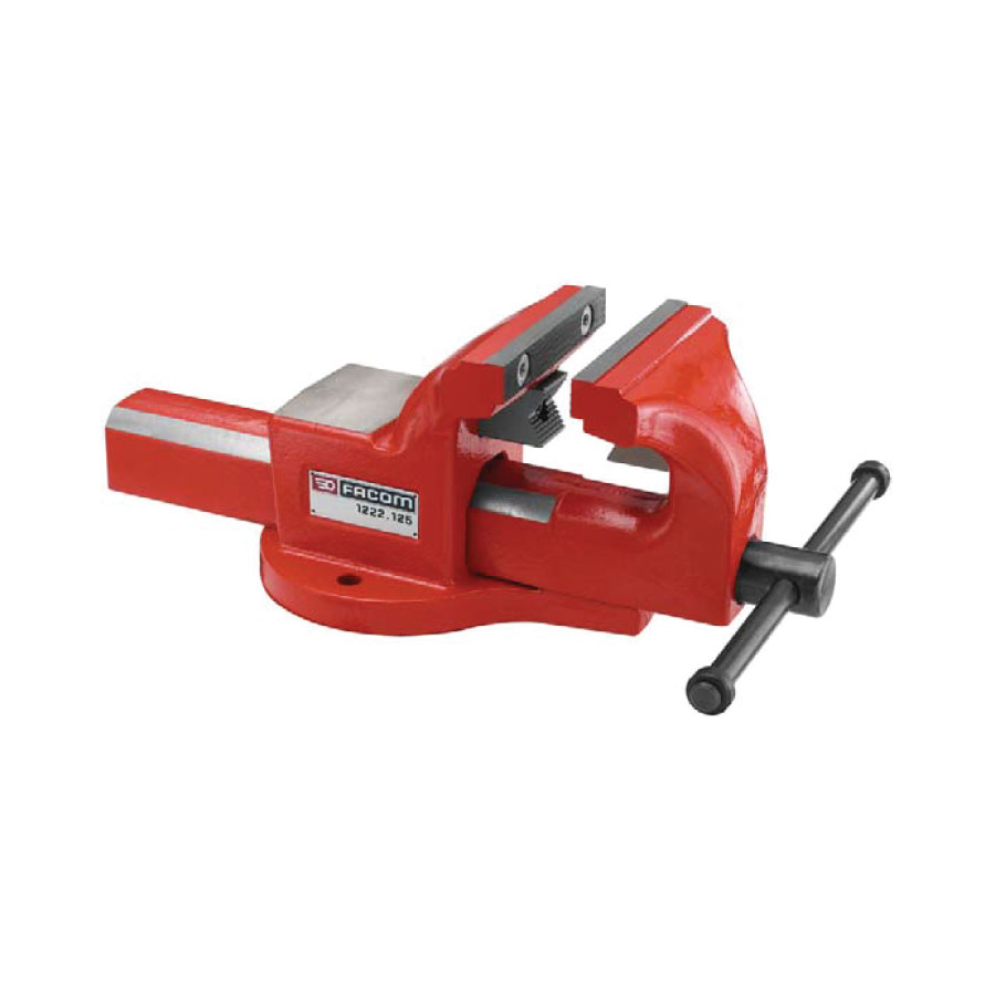 Bench & Hand Vices - Credit Terms Available - Eezee