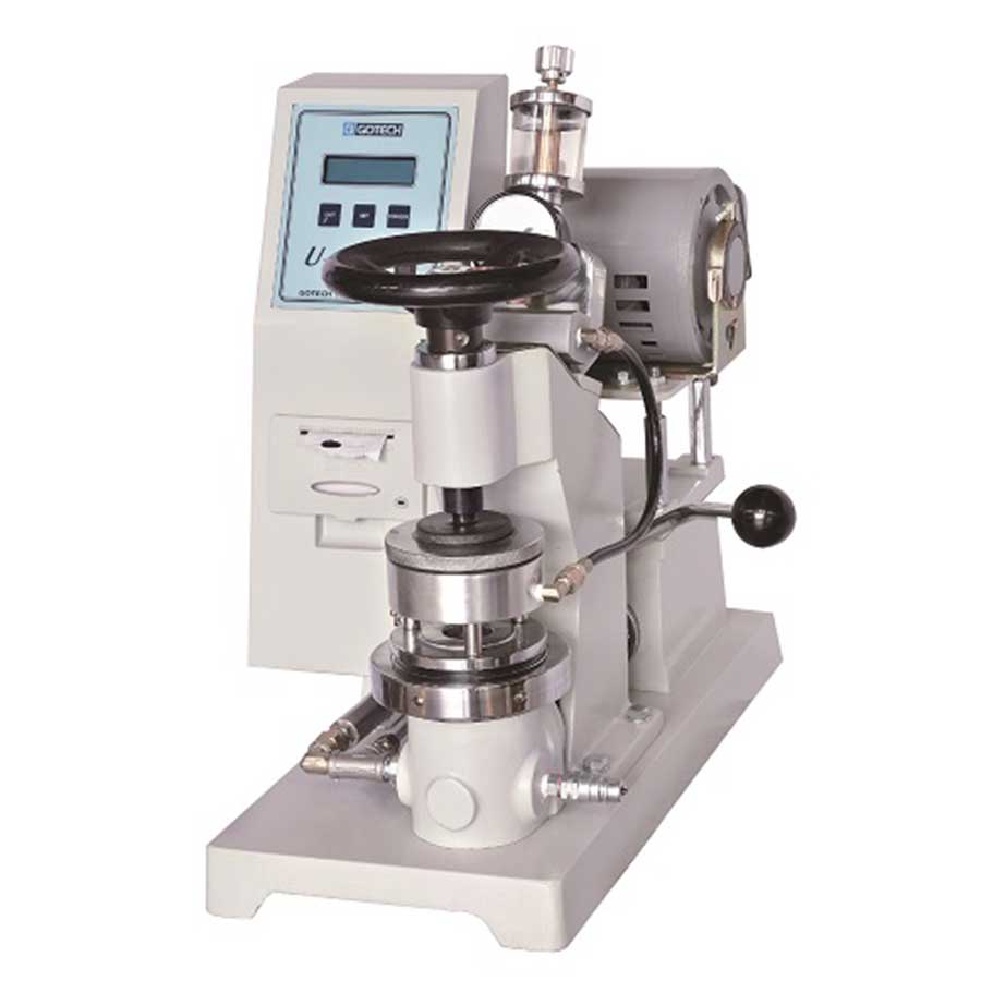 Chemical Testing - Credit Terms Available - Eezee