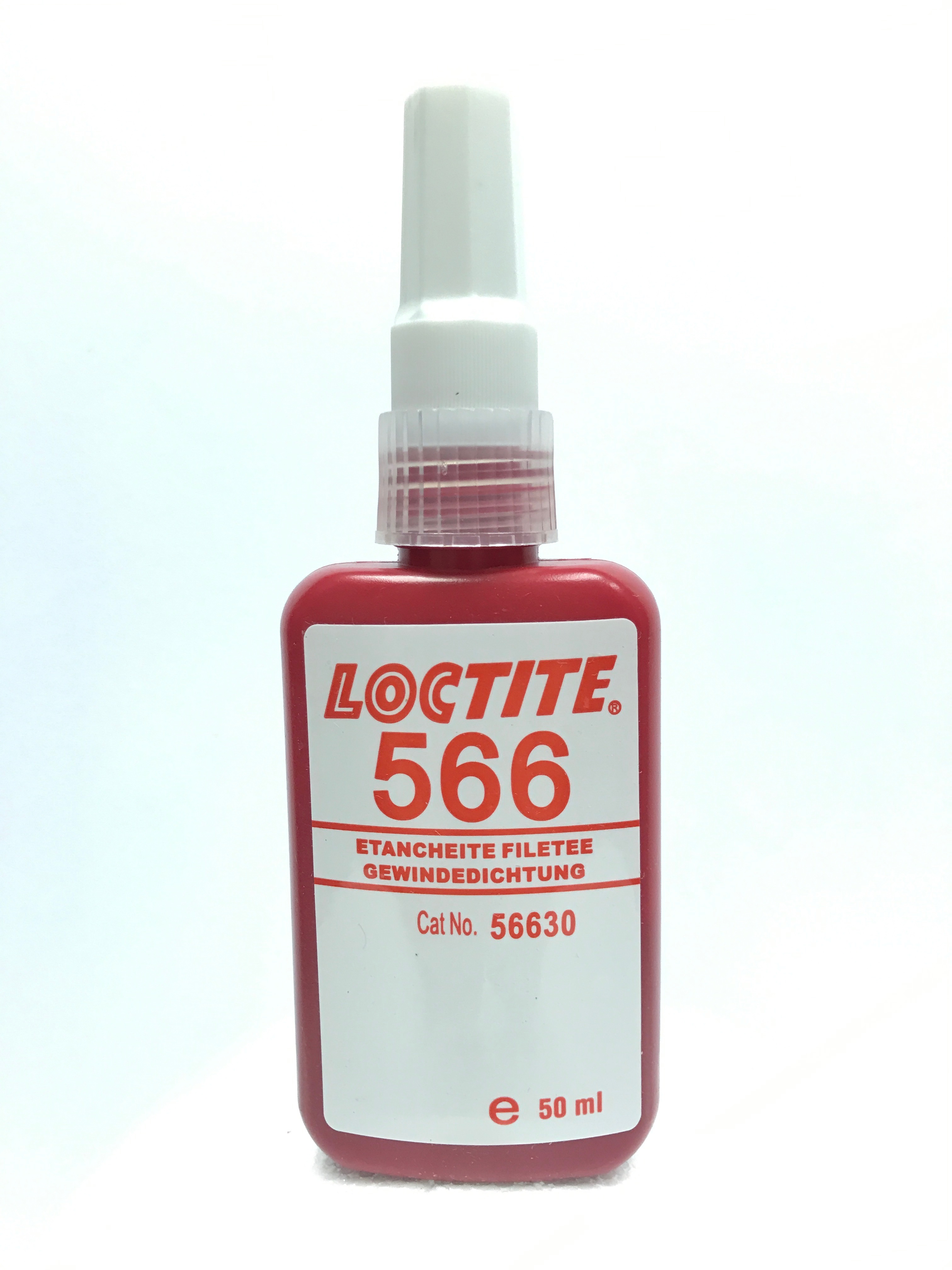 LOCTITE THREADLOCKER 566 (50ML) Singapore Eezee