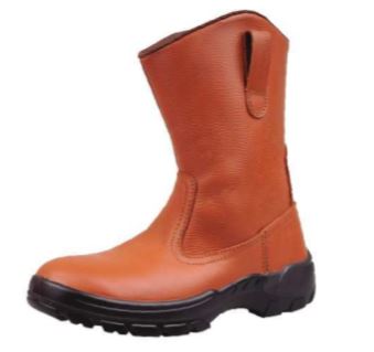 rigger boots