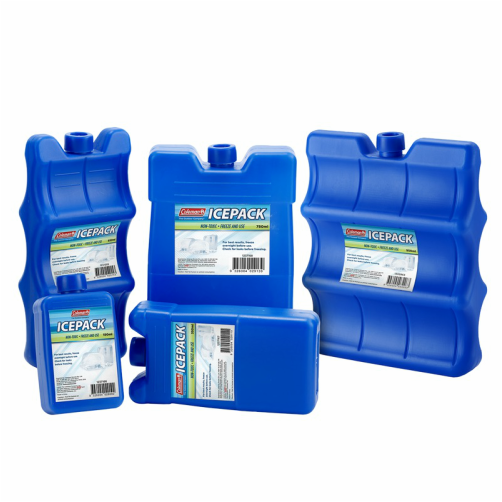 Coleman hot sale ice packs