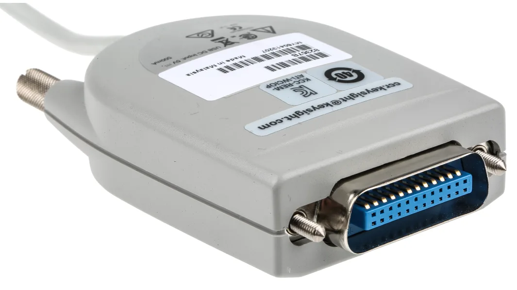 Keysight Technologies 82357B Data Acquisition USB/GPIB Interface